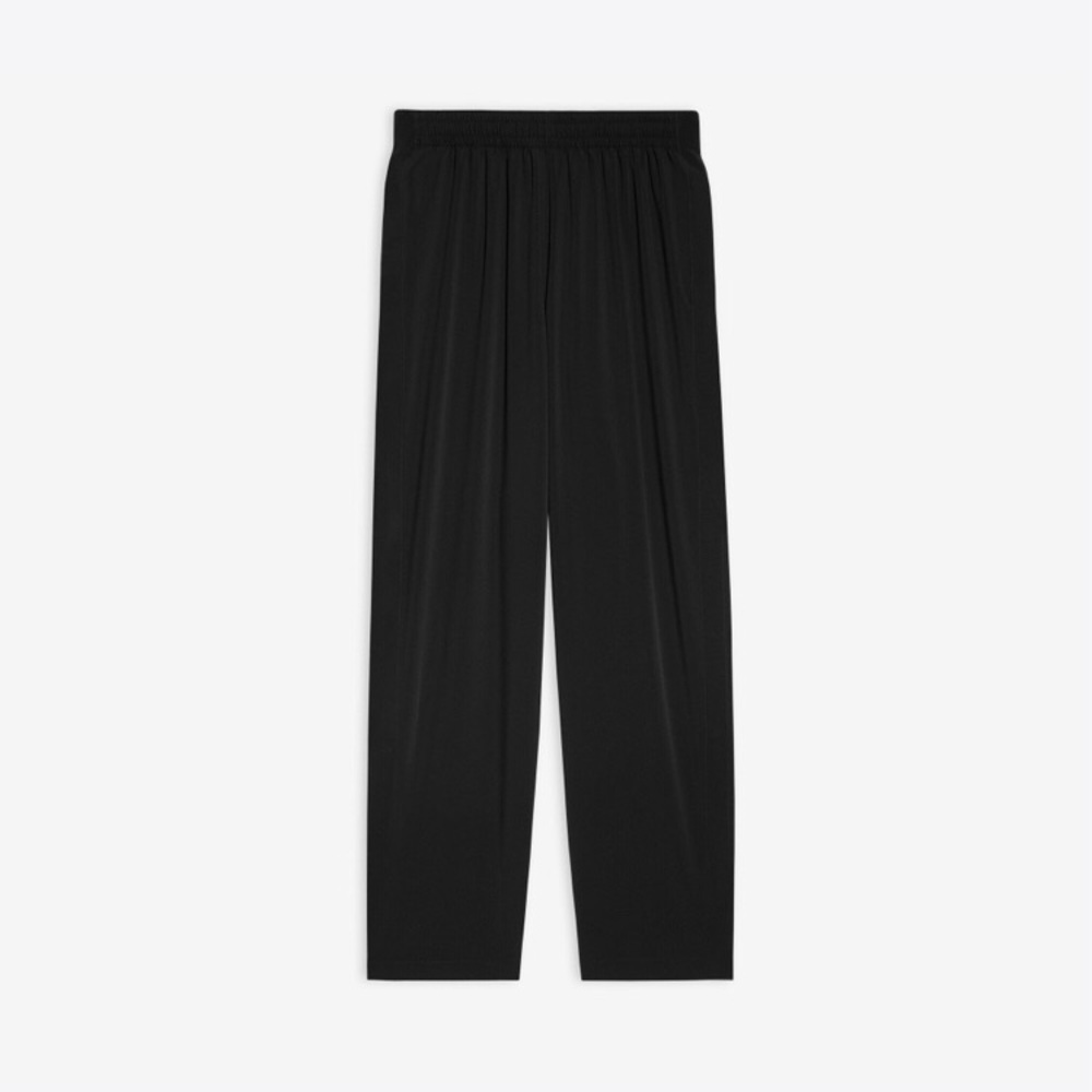 NWT$1190 BALENCIAGA Snapped Trouser FR 42 - Picture 4 of 10